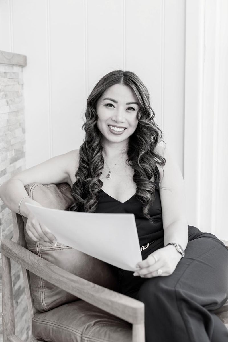 Linda Damjanovic — Founder, DamInvest Property