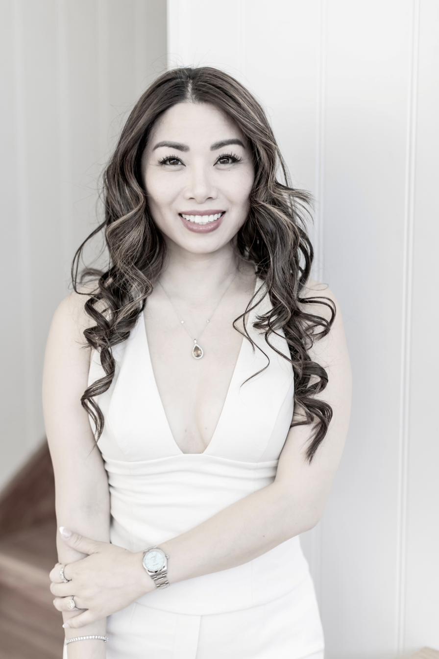 Linda — Founder & Buyer's Agent